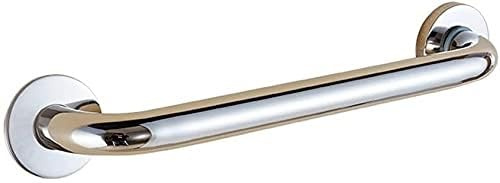 Barre D'appui For Douche À Montage Mural - Rampes Antidérapantes For Personnes Âgées Et Handicapées - Barres D'appui For Salle De Bain, Barre De Fixation De Sécurité, Outils Auxiliaires De Support(40c