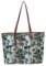 Picard Sonja Shopper Flowerbed