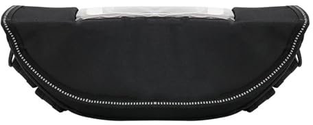 Motorradrahmen Tasche Für Suzuki Für V-Strom 800 DL800 2024 Motorrad wasserdichte Tasche Lagerung Lenker Tasche Reise Werkzeug Tasche Motorradtaschen