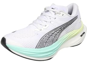 PUMA Deviate Nitro 3 Running Shoes EU 38