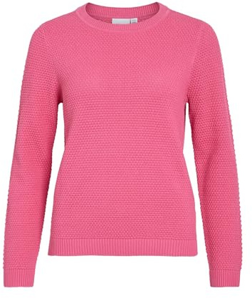 Vila Female Strickpullover VIDALO Basic | Knitted Pullover
