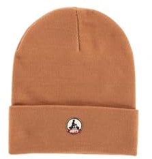 jott Jim 80r Brown Sugar Mützen, braun, One size