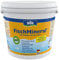 Söll 80433 FischMineral Vitalkur für Teichfische, 10 kg - Fischpflegemittel zur Entgiftung und Neutralisierung von Wasser | lebenswichtigen Mineralien für vitale Fische im Fischteich Gartenteich Koiteich