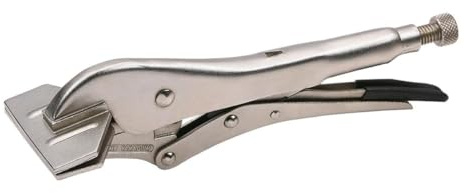 Sonic 4387250 Tabelle Metall Grip Zange, 250 MML