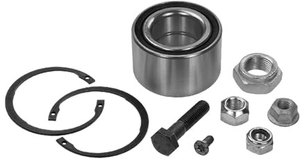Meyle 100 498 0046 Wheel Bearing Kit