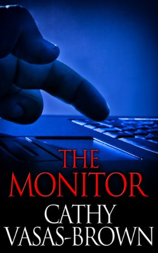 The Monitor (English Edition)