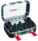 Bosch Accessories 15tlg. Lochsägen-Set Multi Construction Universal 2608580869