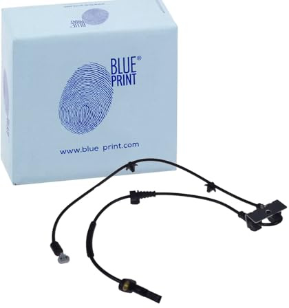 Blue Print ADS77109 ABS-Sensor , 1 Stück | Kompatibel mit: FIAT SEDICI, SUZUKI SX4, SX4 Stufenheck