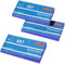 Herlitz Nummernblöcke 1-1000 Nummer 1-1000 10x100 Abrisse | Gelb (10x100 Abrisse, blau)