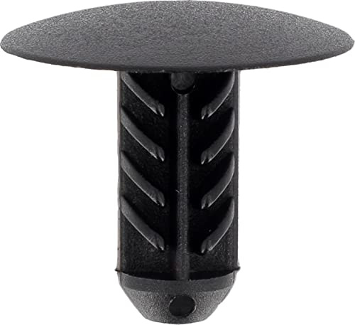 Restagraf - Polsterbefestigungen für einige Fahrzeuge von Renault, schalldämmender Halt für Motorhaube, Ref. 9987, 30 Stück
