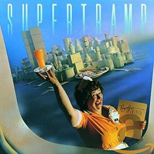 Breakfast in America (Remastered)