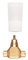 Grohe GRO-29804000 29804000-Cuerpo empotrable para Llave de Paso, Nero