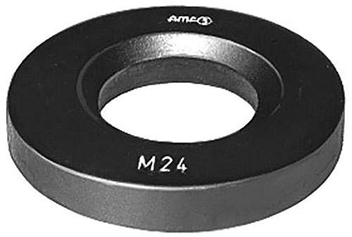 AMF 81984 Kegelpfanne, M8 DIN 6319G