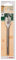 Bosch 2 609 255 266 - Broca fresadora plana, hexagonal