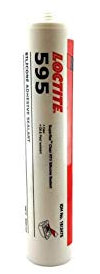 Loctite 595 Clear Silicone 310Ml