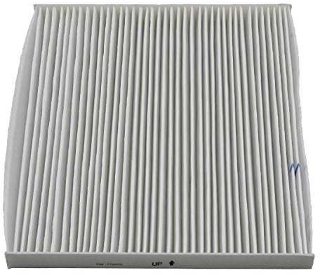 FEBI BILSTEIN Filter, Innenraumluft 24411