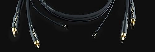 Horn Audiophiles Vinyl Master 1 2x1,00 Meter