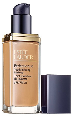 Estée Lauder Perfectionist Youth-Infusing Makeup SPF25, 2W2 Rattan, 30 ml
