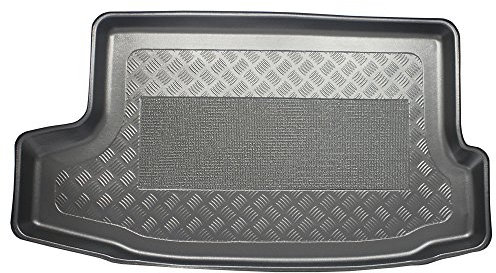 MTM Bandeja Maletero para Nissan Juke I 06.2014>08.2019 Resistente, Fácil de Lavar e Inodora, cód. 4876