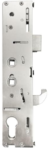 Kenrick Excalibur 35mm Backset Hook Lock Case Gear Box Twin 2 Spindle