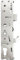Kenrick Excalibur 35mm Backset Hook Lock Case Gear Box Twin 2 Spindle