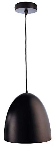Deko-Light Bell schwarz