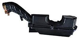 Filtre a air Scooter chinois 50 4T (139QMB) version 1
