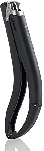 AdHoc FZ21 Feuerzeugverlängerung FIRE Finger, inkl. Einwegfeuerzeug, Kunststoff/Edelstahl