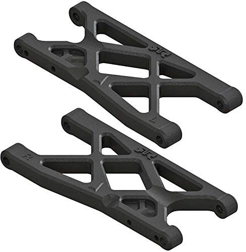 Querlenker Hinten (2): 4x4