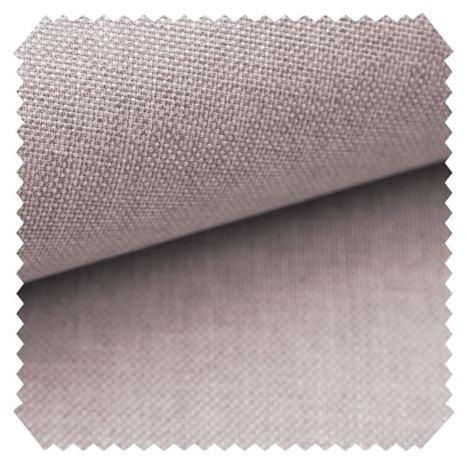 novely® LUSO | Feiner Stoff Polsterstoff Bezugsstoff Möbelstoff | Meterware | 1 lfm (27 Zart Rosa)