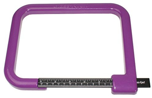 Glass Gauge Double Glazed Unit Measuring Tool UPVC Window Door Panel Thickness