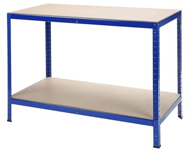 Werkbank Havel 2 HTI-Line