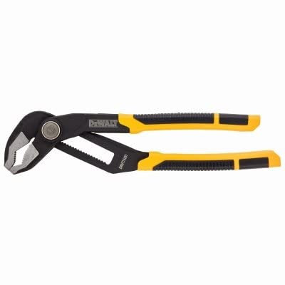 DEWALT OEM DWHT74431 Push Lock 10In V-Jaw