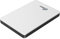 Sonnics 500GB Tipo C USB 3.1 Esterni Portatile Hard-Disk per Finestre PC, Mac, Smart TV, XBOX ONE/Serie X & PS4 /PS5, Argento