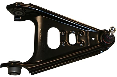 SKF Radaufhängung Lenker Längslenker mit Kugelgelenk mit synthetischem Fett VKDS 328074 B-Position Vorderachse beidseitig Höhe 95 mm Länge 371 mm