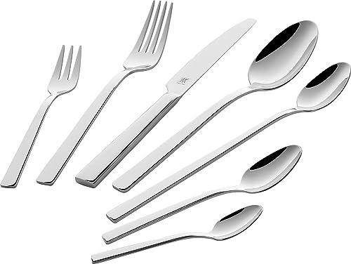 ZWILLING Besteckset King pol. 42-tlg. Edelstahl 18/10 Vollständig poliert