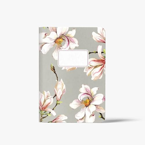 CEDON Heft DIN A5 Magnolie