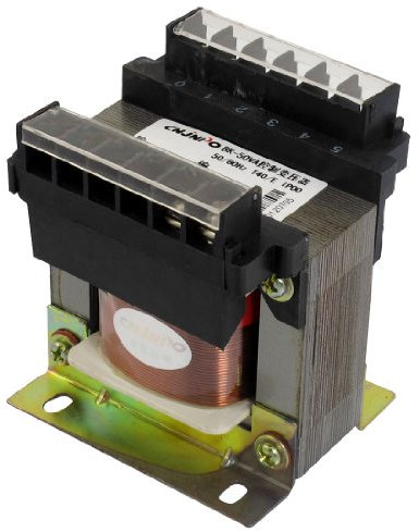 FUERLI 50VA Kapazität Ausgang AC 220V Automatische Spannungsregelung Transformator