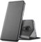 CoolGadget Flip Case für Nokia G20 / Nokia G10, Handyhülle PU Leder Schutzhülle mit Kartenfächern und Standfunktion, Schwarz