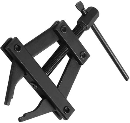 SOLUSTRE Tensor De Cadena Multifuncional Para Motocicleta Herramienta Ajustadora De Cadena De Desmontadora Y Cortadora De Cadenas Para Pequeños Para Mantenimiento De Motocicletas Industrial