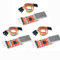 Aideepen 3Pcs CP2102 USB to TTL Converter HW-598, 5-pin Plug Module for 3.3 V and 5 V