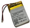 FURFURAKKU 361-00097-00 ASDB402334-P1 Akku für Fenix 5 5X Series 3.8V,255mAh/0.97Wh