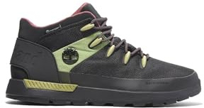 Timberland A6CRB Herren Sprint Trekker Mid Wp Sneaker Stiefeletten, Marineblau, 11
