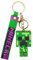 Porte-clés, Porte-clés de Jeu de Personnages, Décoration de Sac d'école, Cadeaux de Joueur, Pendentif de Sac à Dos, Fournitures de Fête, Cadeau pour Enfants, pour Garçons et Filles
