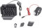 Adaptateur Clavier et Souris de Jeu 5.0, pour Téléphones Mobiles iOS, Ordinateurs