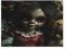 2000 Pieces Adult Jigsaw Puzzle, Educational Game, Challenge, Toy, Movie Horror Doll Gift Creative Home Decoration 70x100cm