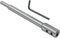 Extra Long Drill Bit Extension 173mm For Drill Bit With 3/8Inch Shank For Flat Milling Drill Hole Milling