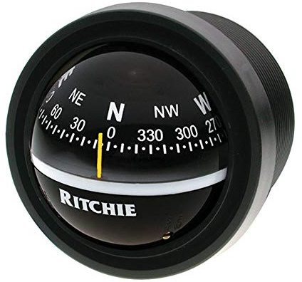 Ritchie V-57.2 Explorer