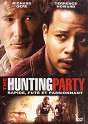 The Hunting Party [FR IMPORT]