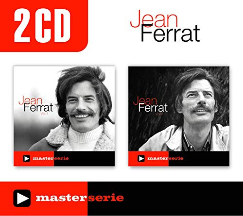 Jean Ferrat - Master 2009-Vol.1/Vol.2